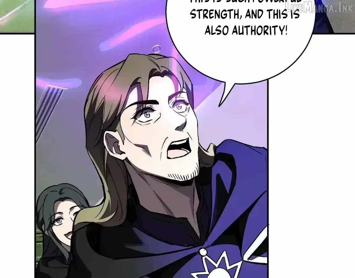 Doomsday for All: Me, Virus Monarch Chapter 125 page 130