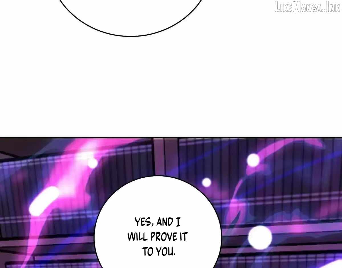 Doomsday for All: Me, Virus Monarch Chapter 125 page 126