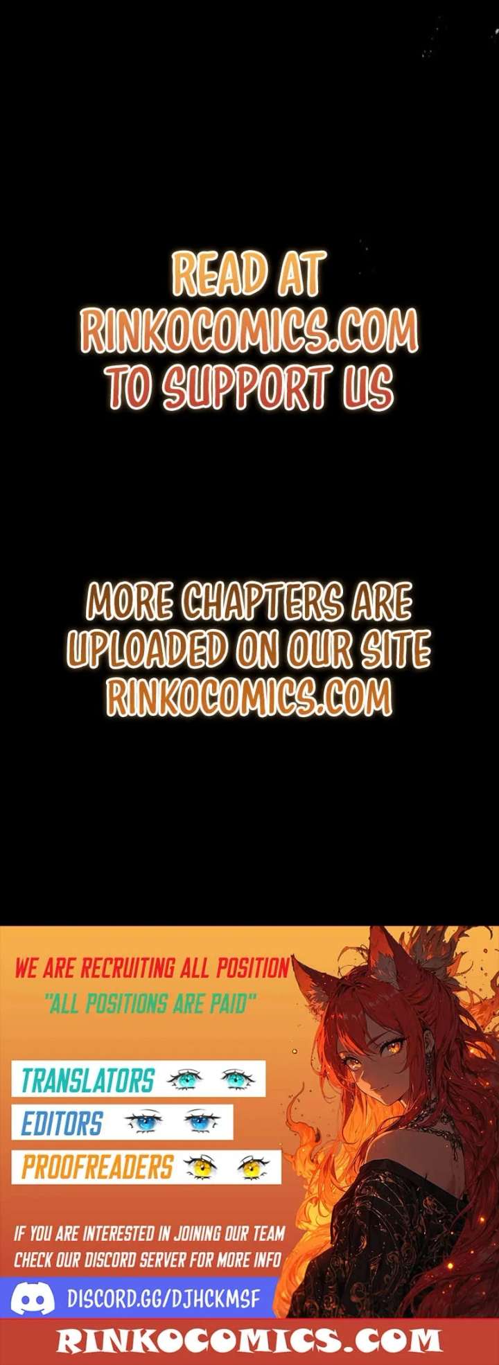 A Beast Swallowed by a Flower Chapter 125 page 19