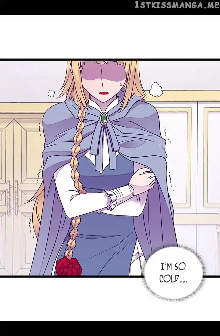 They Say I Was Born a Kings Daughter Chapter 120 page 10
