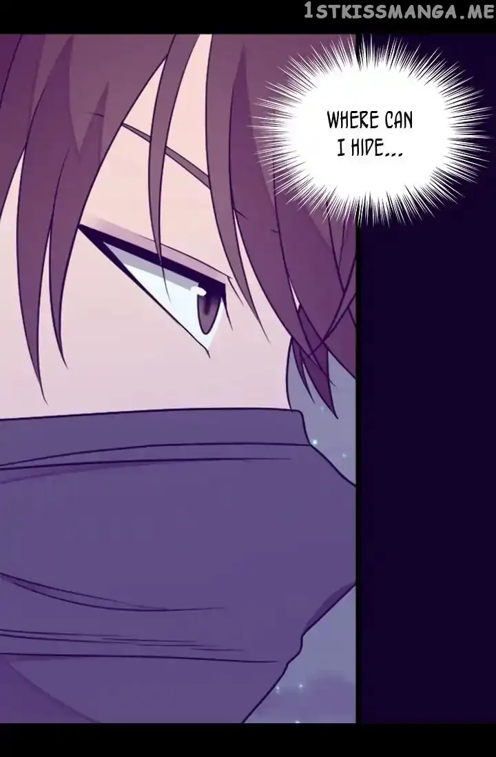 They Say I Was Born a Kings Daughter Chapter 120 page 59