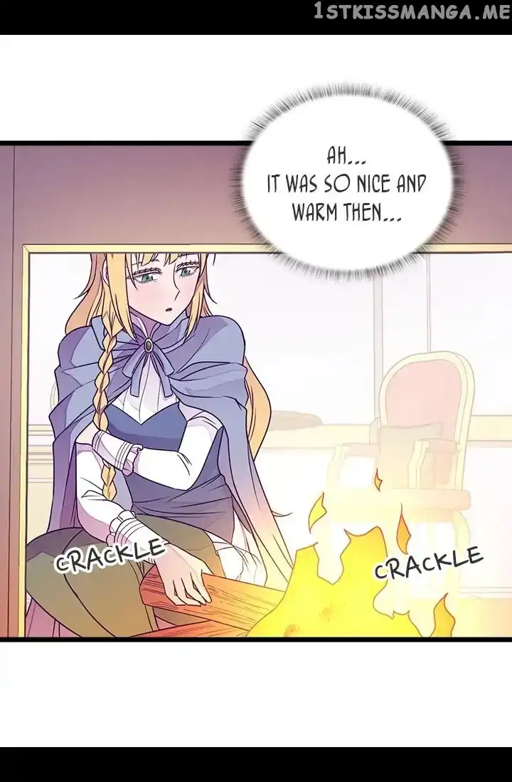 They Say I Was Born a Kings Daughter Chapter 120 page 13