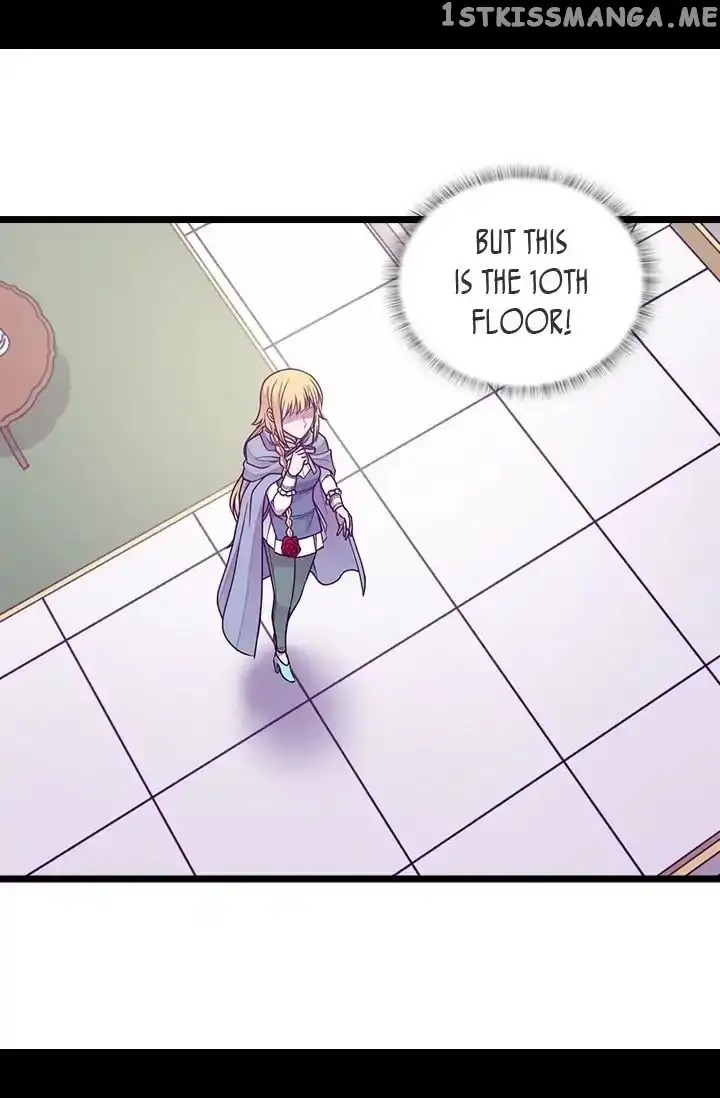 They Say I Was Born a Kings Daughter Chapter 120 page 25