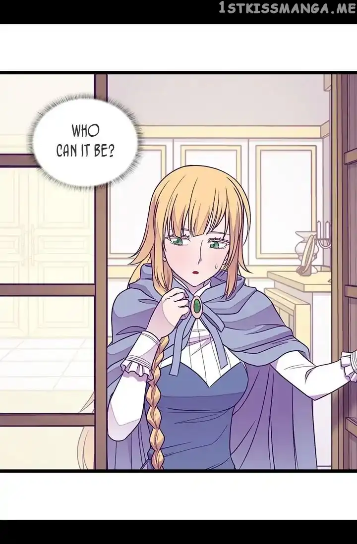 They Say I Was Born a Kings Daughter Chapter 120 page 26