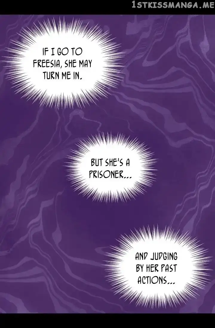 They Say I Was Born a Kings Daughter Chapter 120 page 68