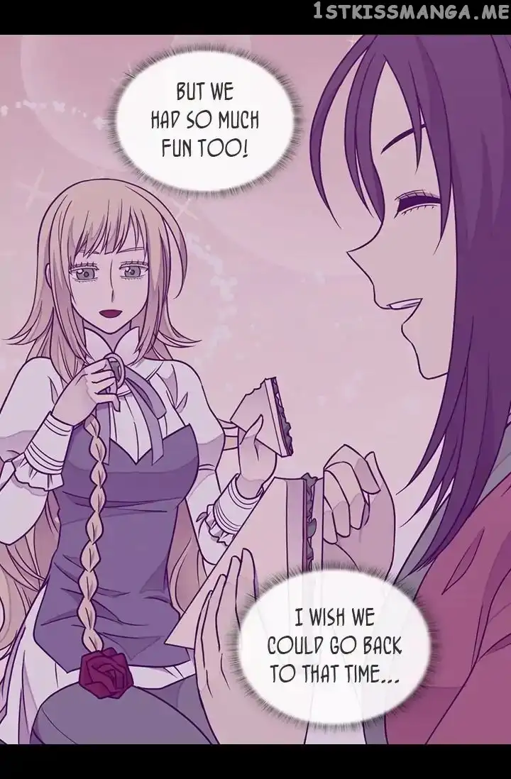 They Say I Was Born a Kings Daughter Chapter 120 page 16