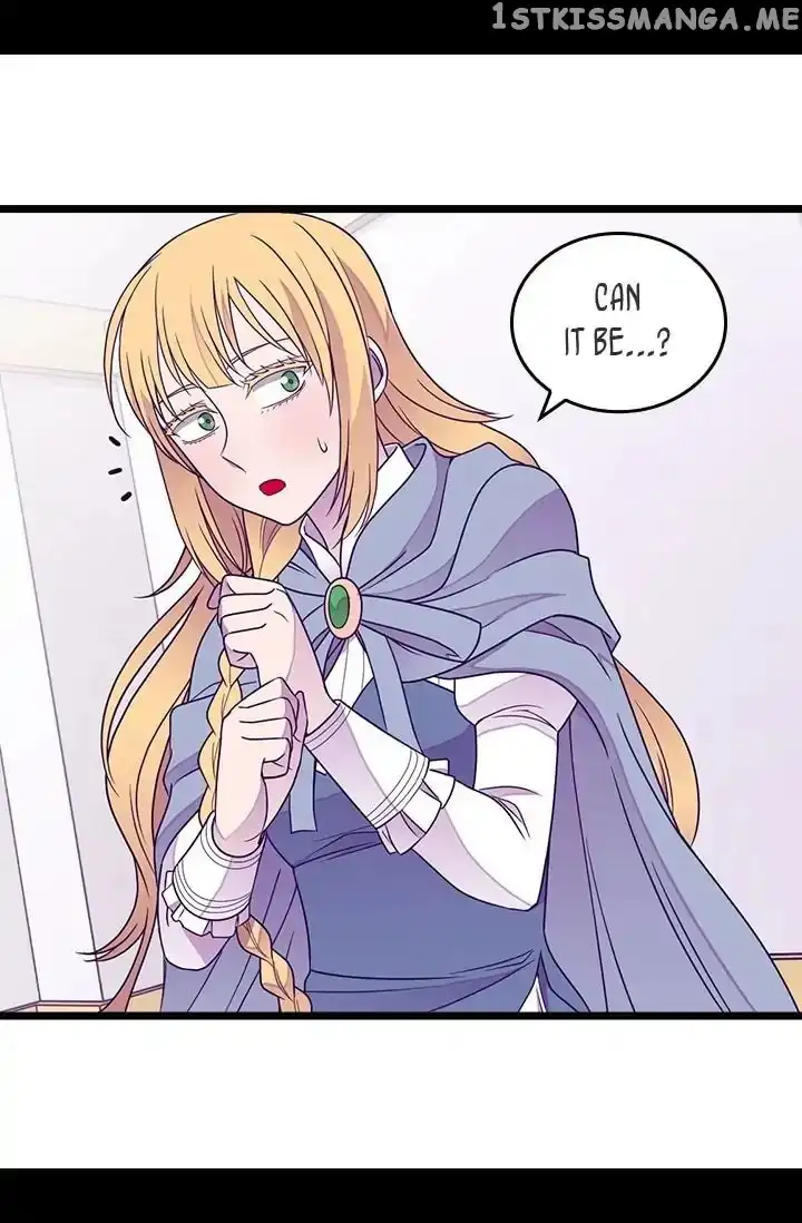 They Say I Was Born a Kings Daughter Chapter 120 page 28