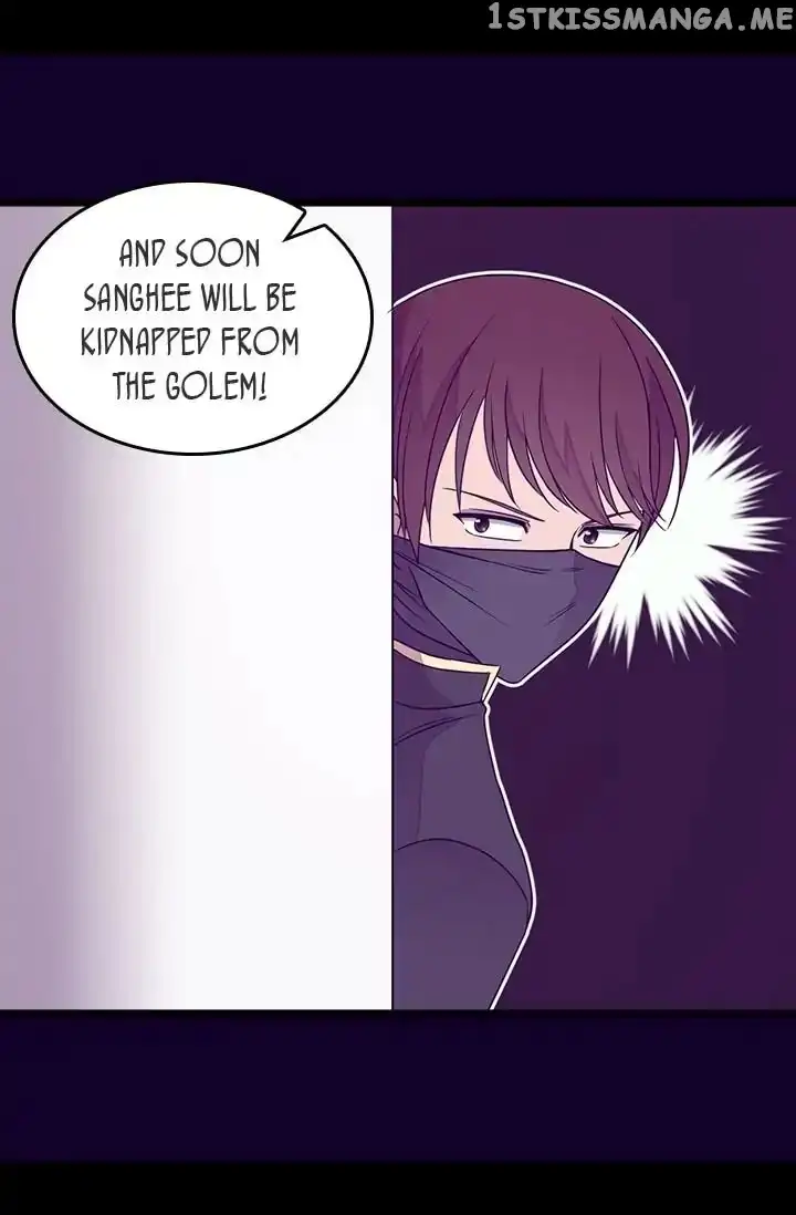 They Say I Was Born a Kings Daughter Chapter 120 page 36