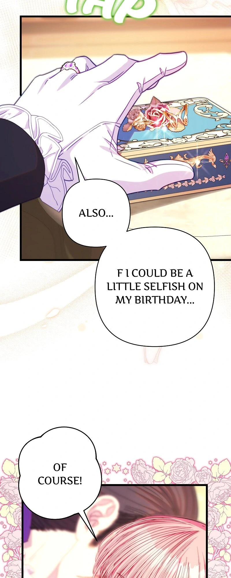 Another Typical Fantasy Romance Chapter 120 page 33