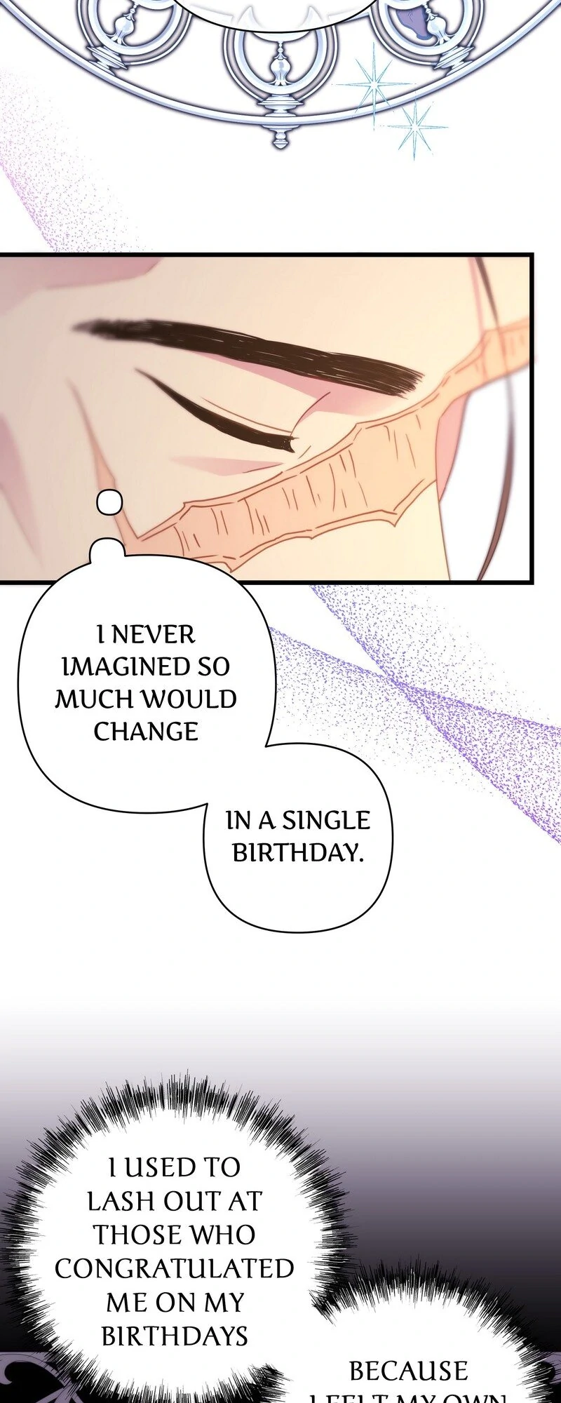 Another Typical Fantasy Romance Chapter 120 page 23