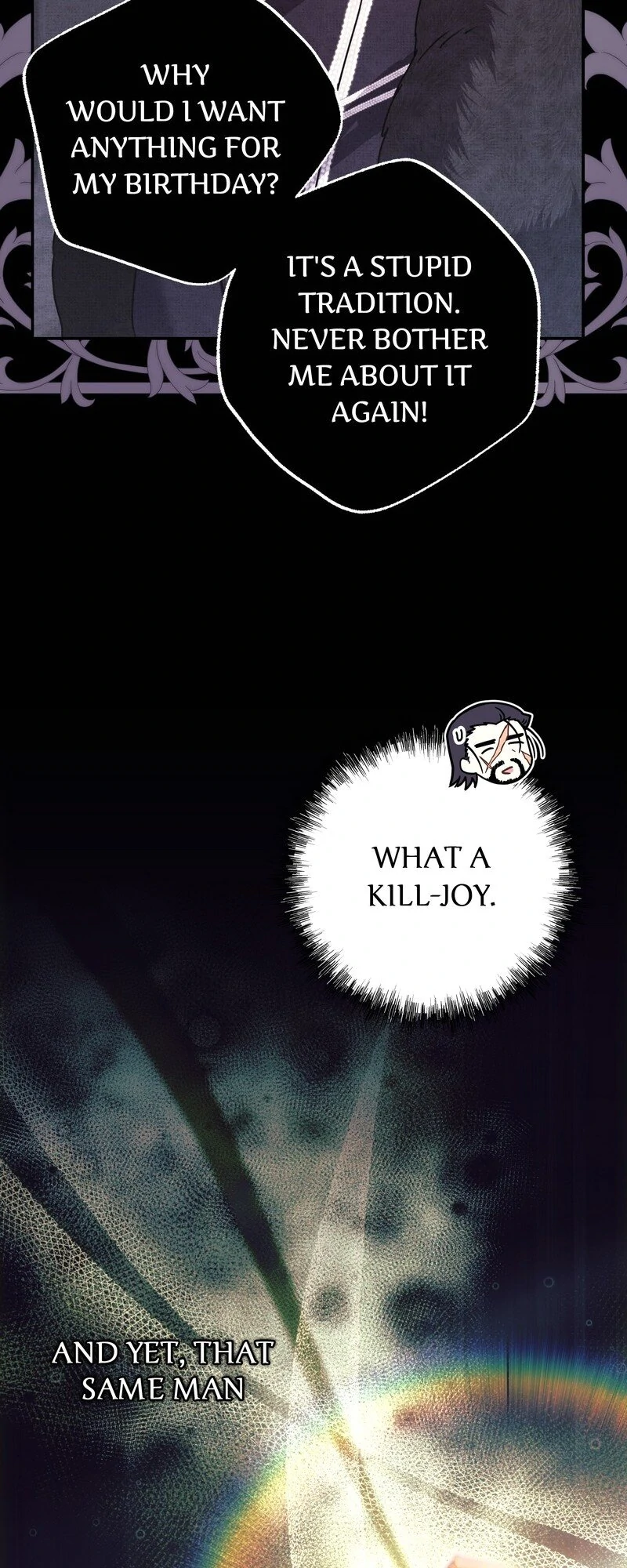 Another Typical Fantasy Romance Chapter 120 page 25