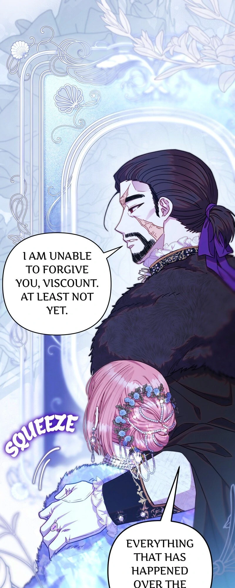 Another Typical Fantasy Romance Chapter 120 page 5