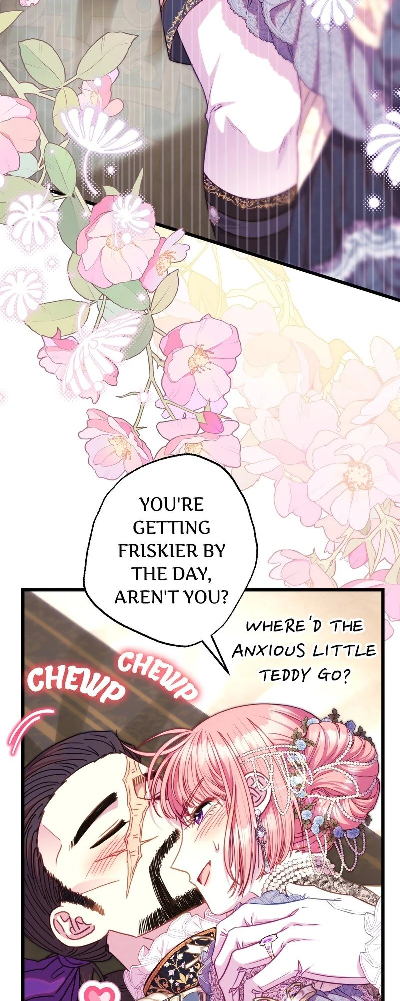Another Typical Fantasy Romance Chapter 120 page 14