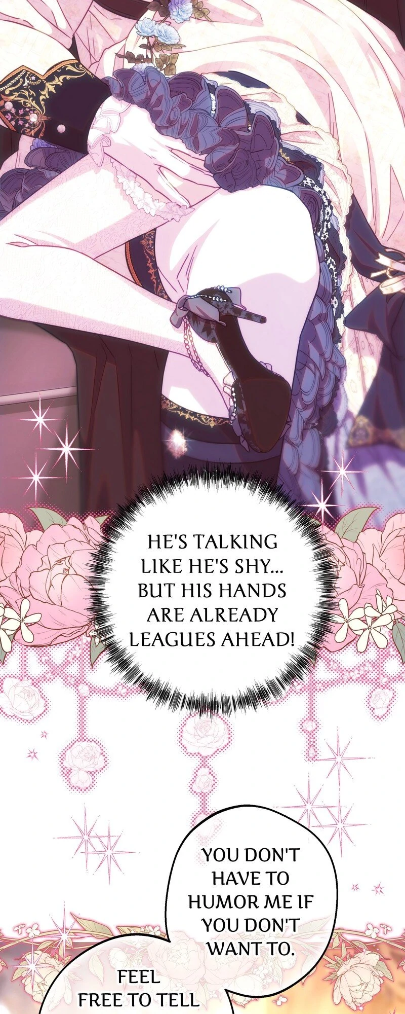Another Typical Fantasy Romance Chapter 120 page 38