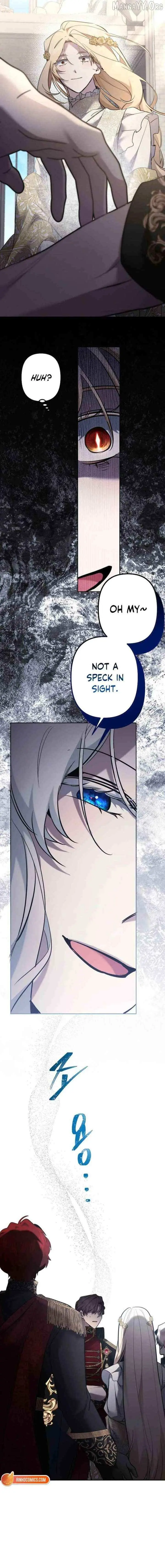 Sistervention Chapter 125 page 10