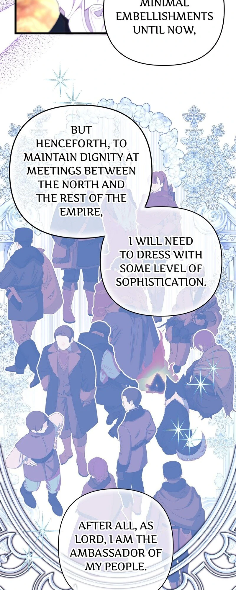 Another Typical Fantasy Romance Chapter 120 page 22