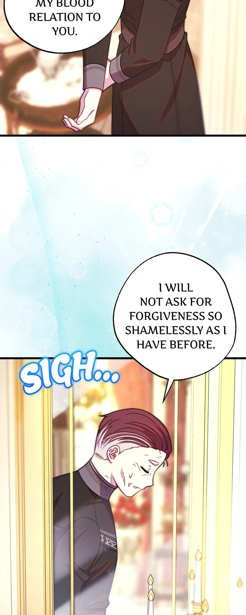 Another Typical Fantasy Romance Chapter 120 page 3