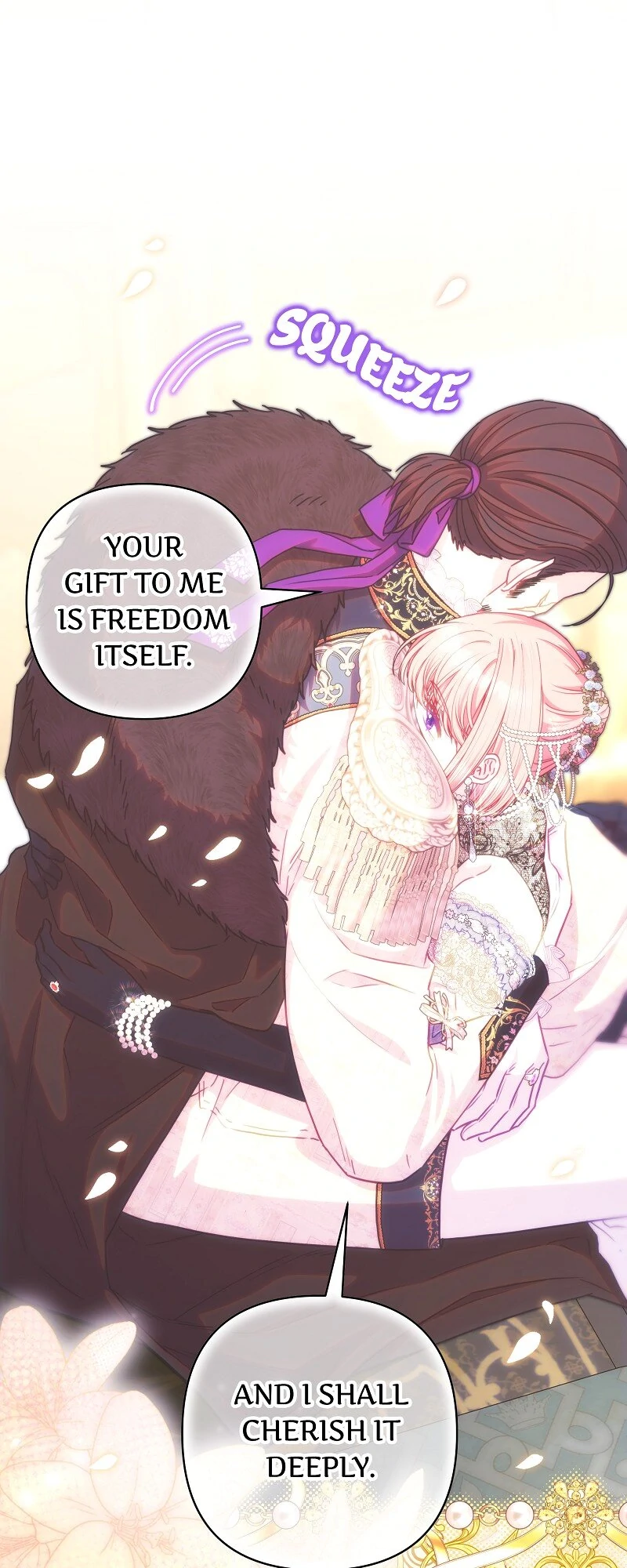 Another Typical Fantasy Romance Chapter 120 page 31