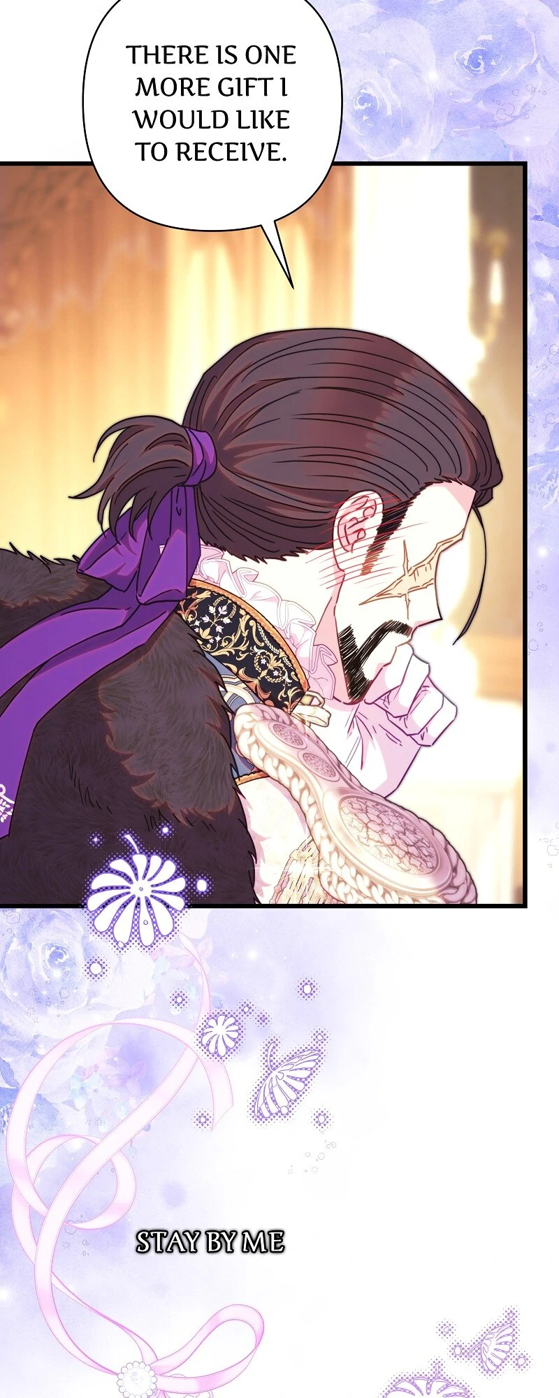 Another Typical Fantasy Romance Chapter 120 page 35