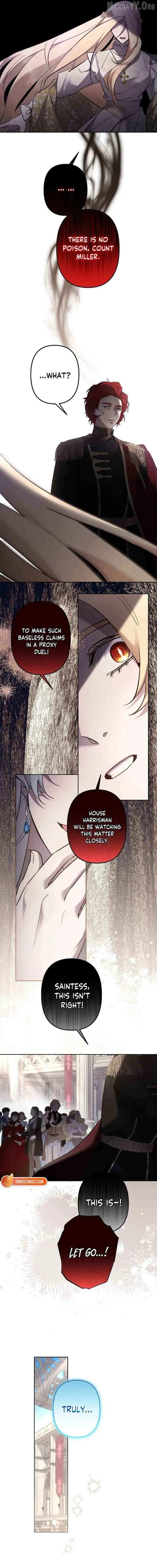 Sistervention Chapter 125 page 15