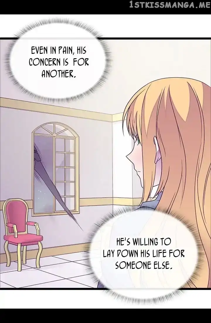They Say I Was Born a Kings Daughter Chapter 120 page 79