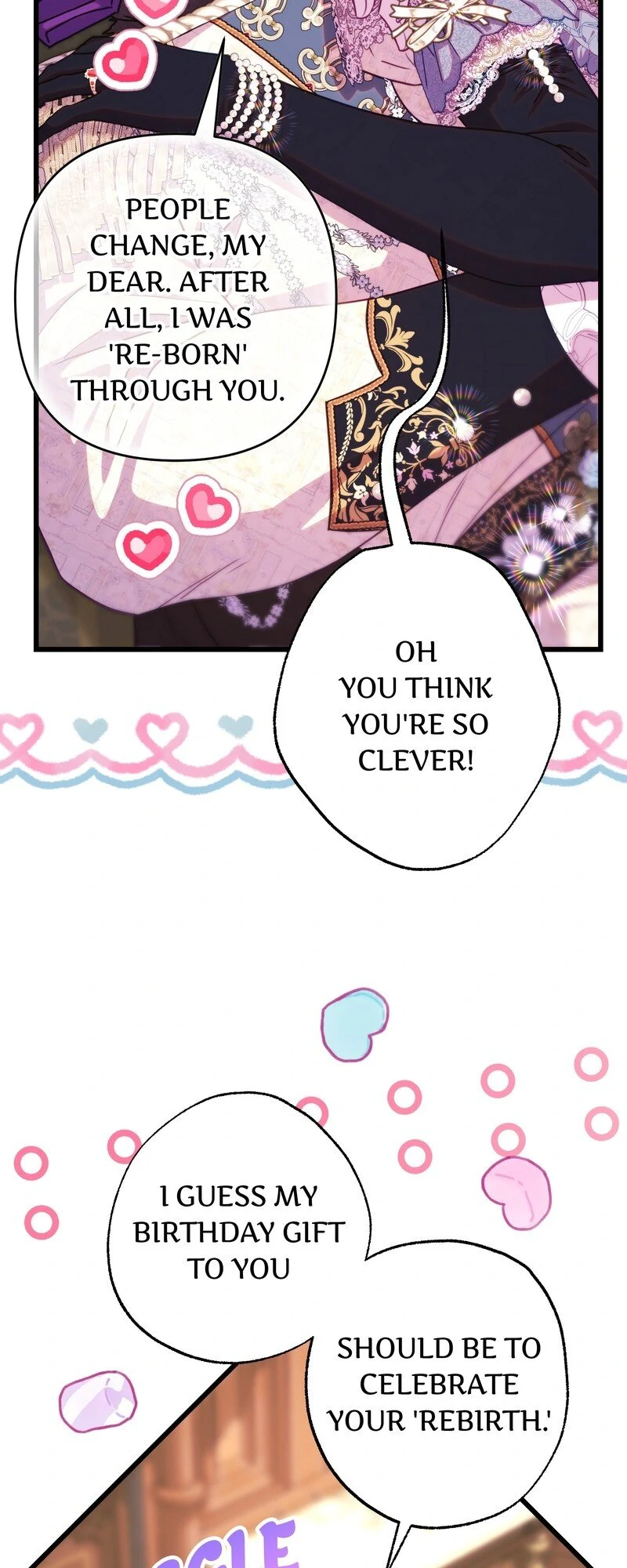 Another Typical Fantasy Romance Chapter 120 page 15