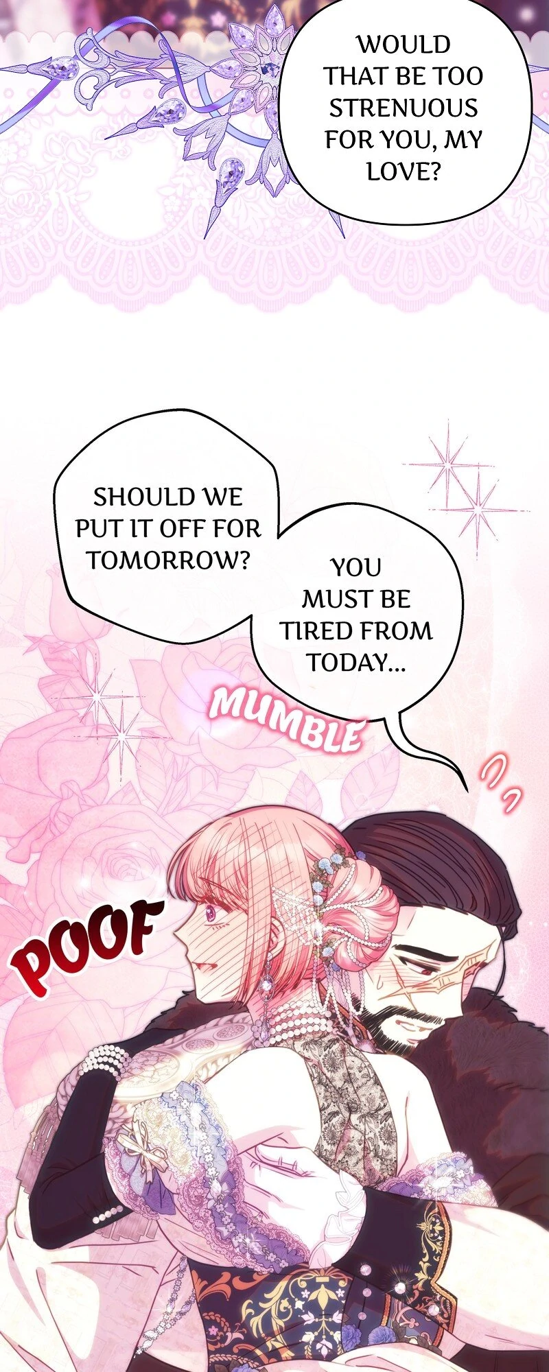 Another Typical Fantasy Romance Chapter 120 page 37