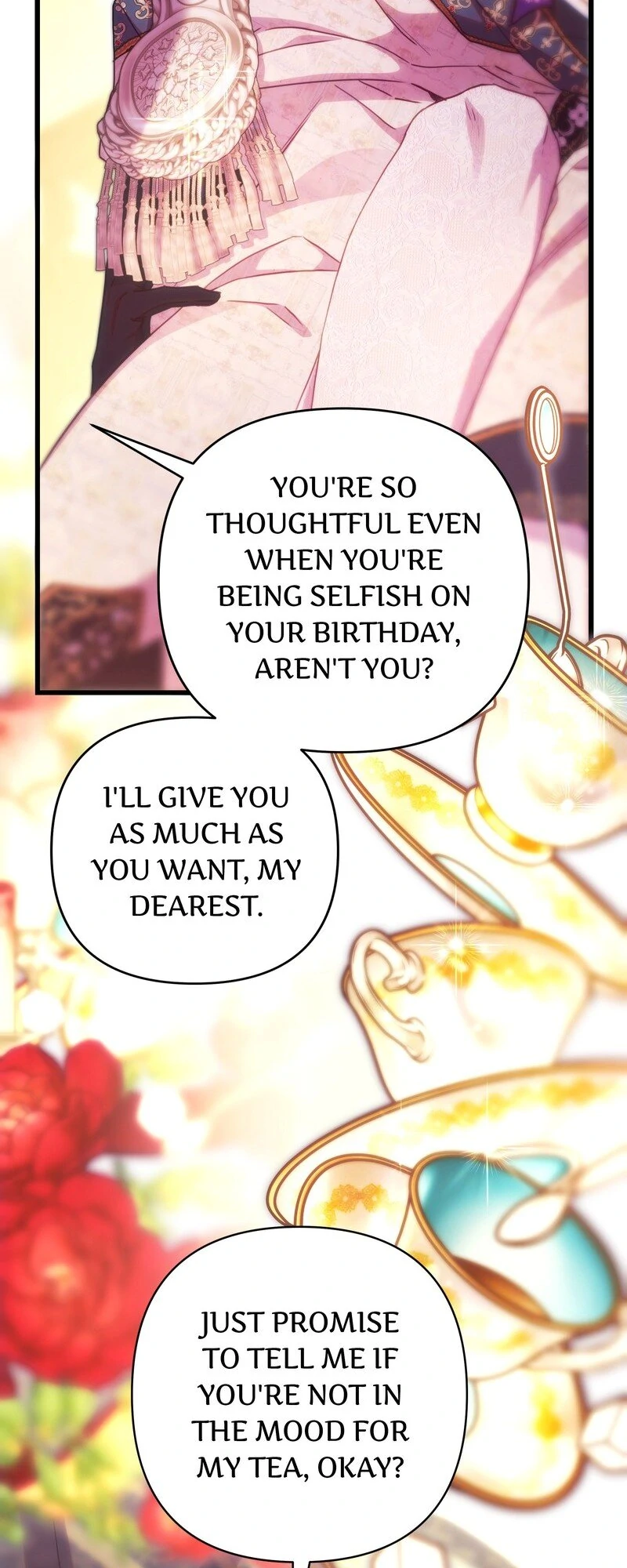 Another Typical Fantasy Romance Chapter 120 page 45