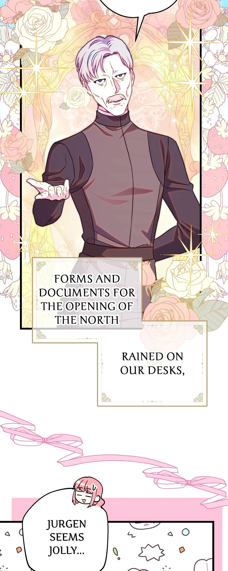 Another Typical Fantasy Romance Chapter 120 page 58