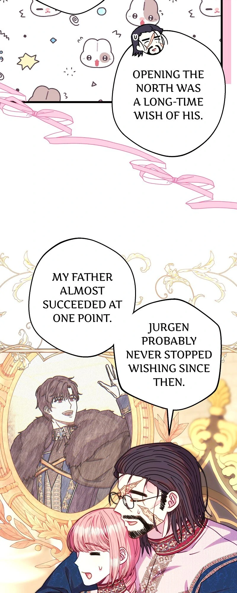 Another Typical Fantasy Romance Chapter 120 page 59