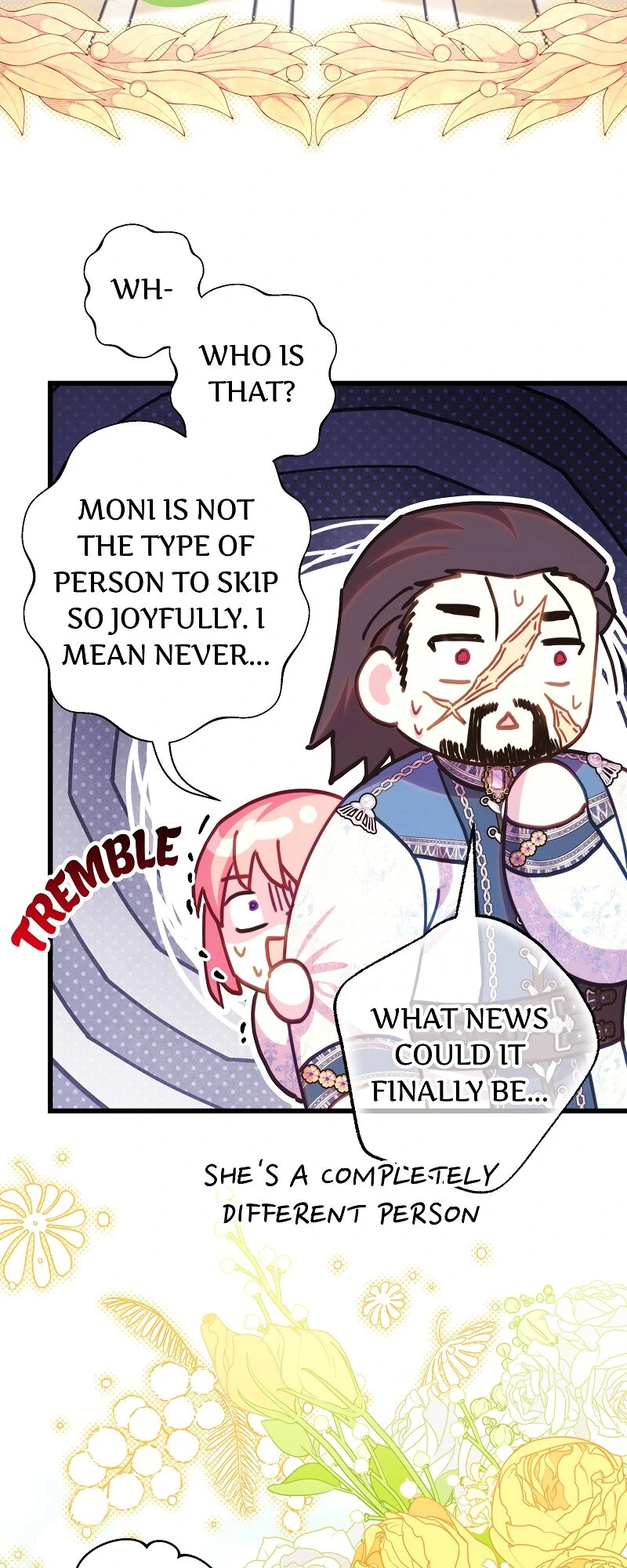 Another Typical Fantasy Romance Chapter 120 page 65