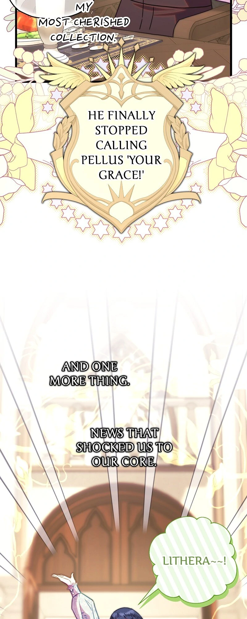 Another Typical Fantasy Romance Chapter 120 page 63