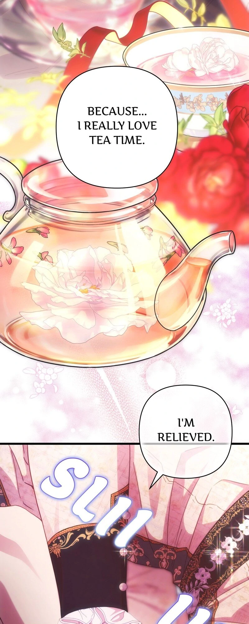 Another Typical Fantasy Romance Chapter 120 page 47