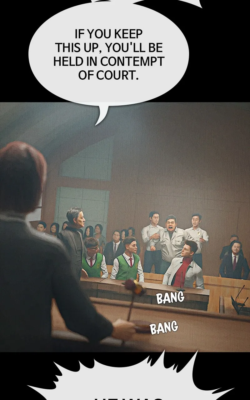 There Are No Demons Chapter 125 page 14
