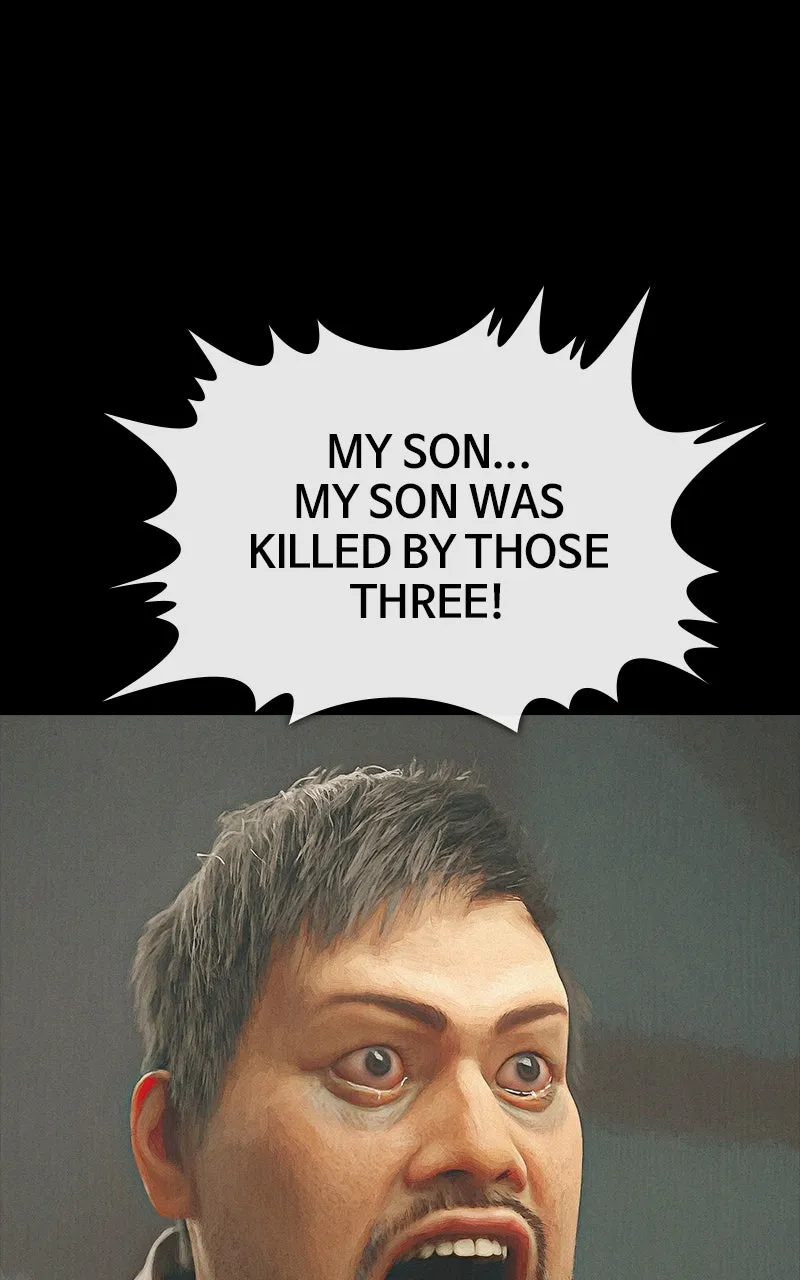 There Are No Demons Chapter 125 page 9