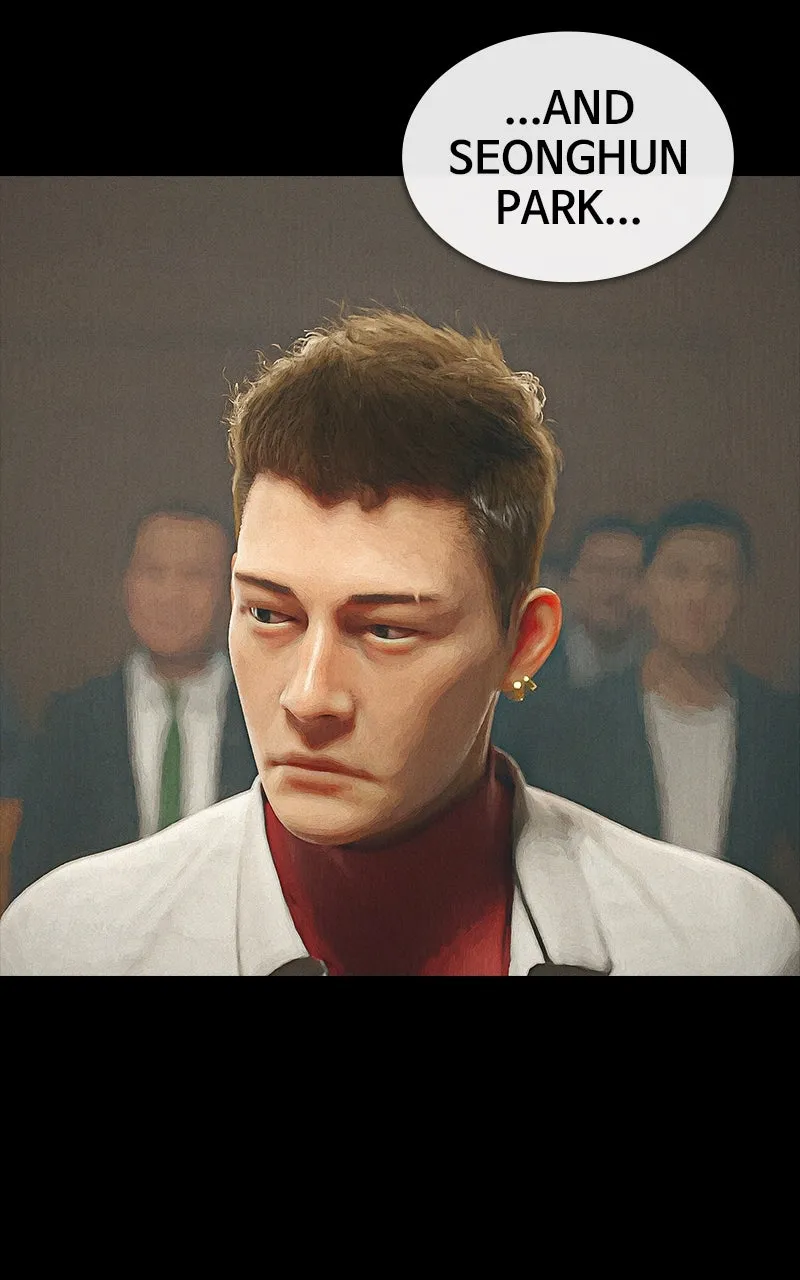There Are No Demons Chapter 125 page 4