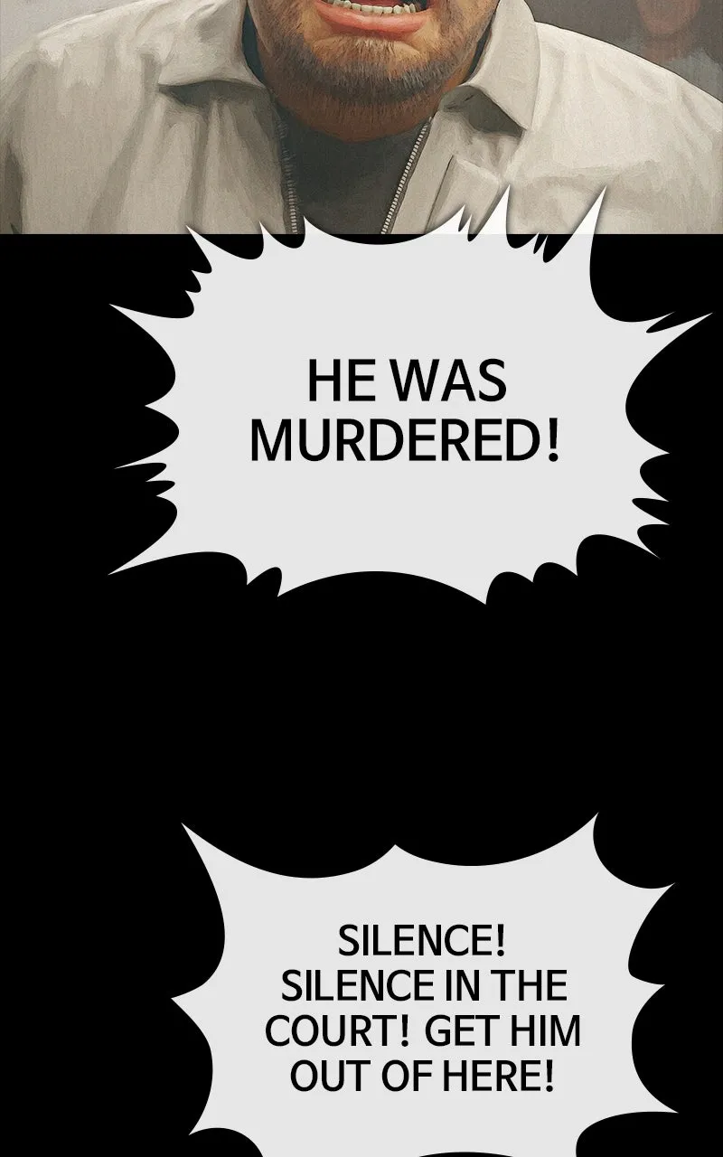 There Are No Demons Chapter 125 page 13