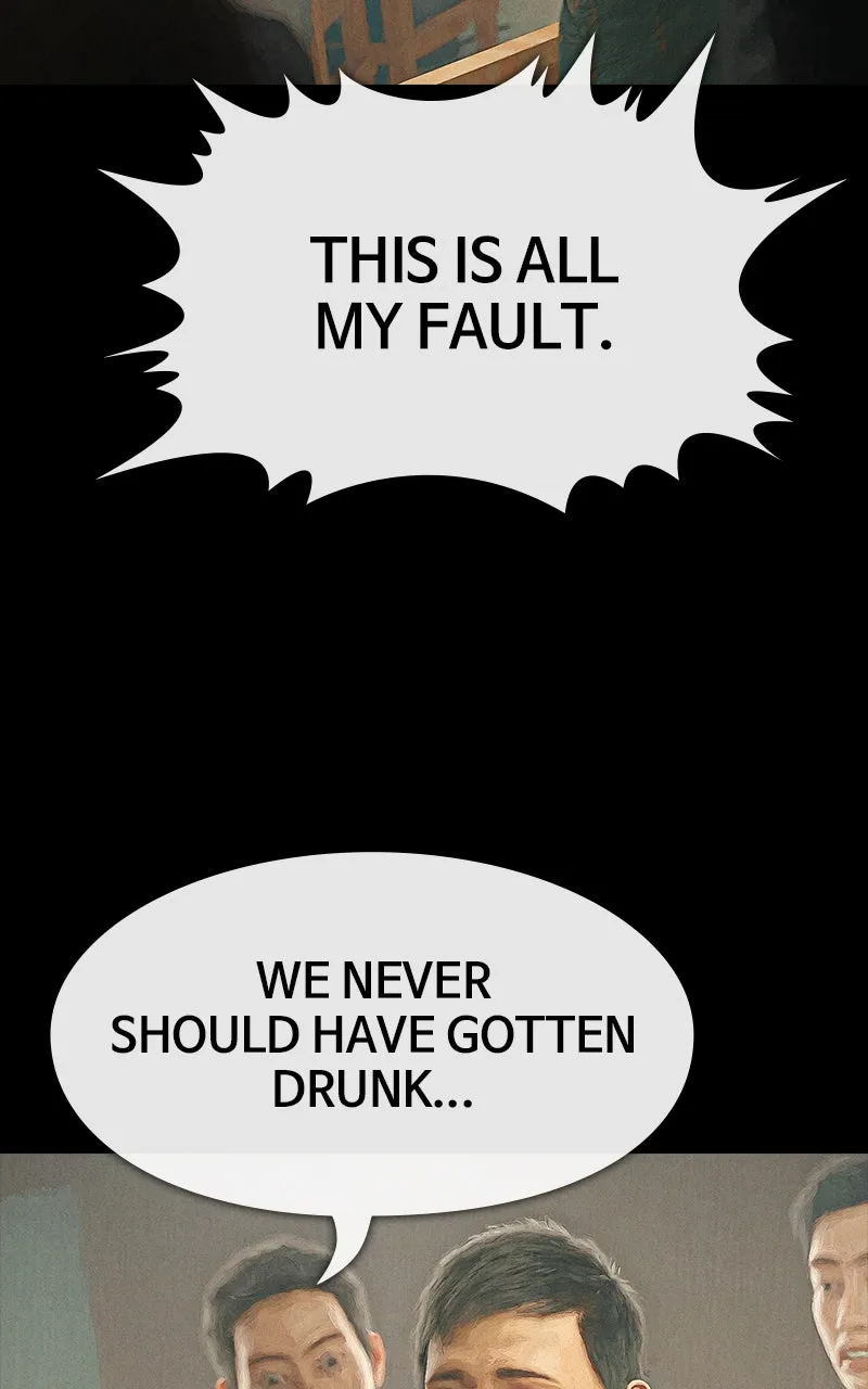 There Are No Demons Chapter 125 page 20