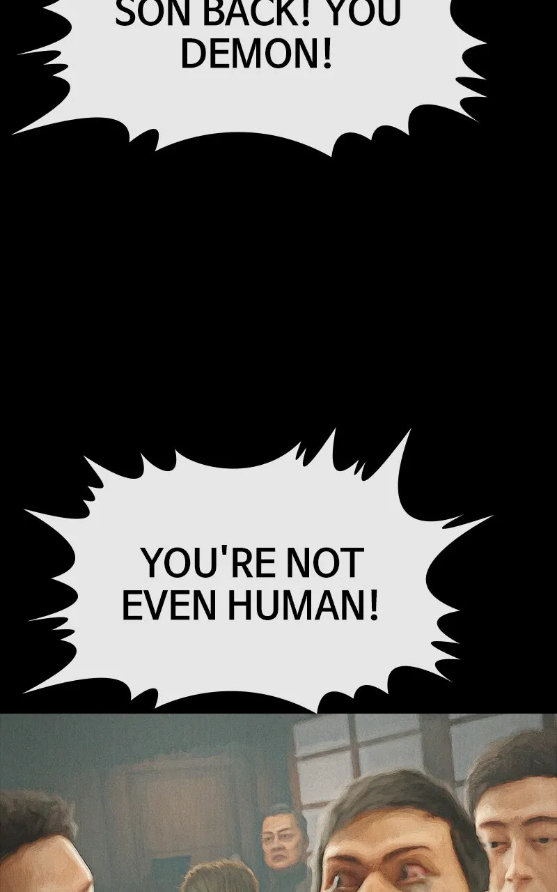 There Are No Demons Chapter 125 page 25