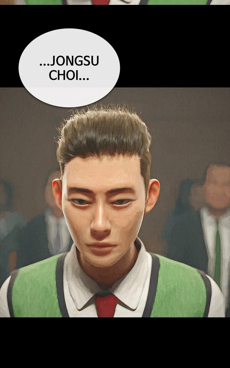 There Are No Demons Chapter 125 page 3