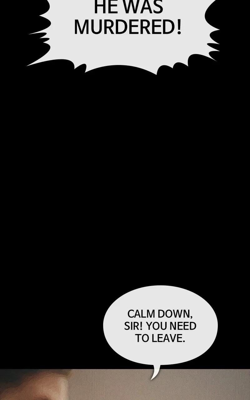 There Are No Demons Chapter 125 page 15