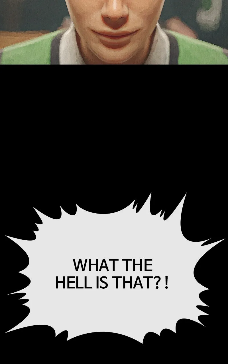 There Are No Demons Chapter 125 page 7