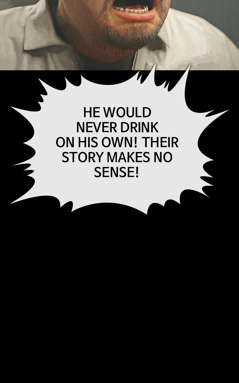 There Are No Demons Chapter 125 page 10