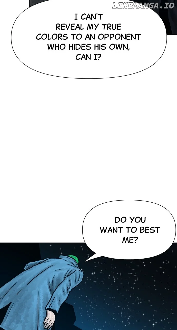 Warrior Executioner Chapter 125 page 57