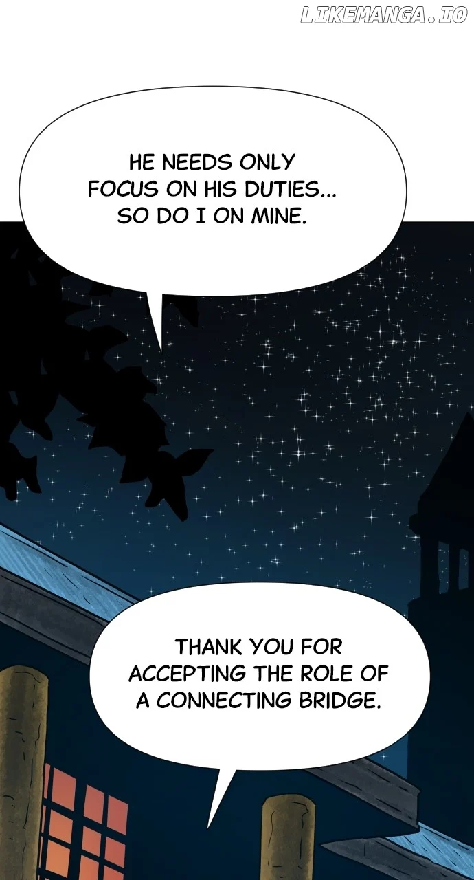 Warrior Executioner Chapter 125 page 40