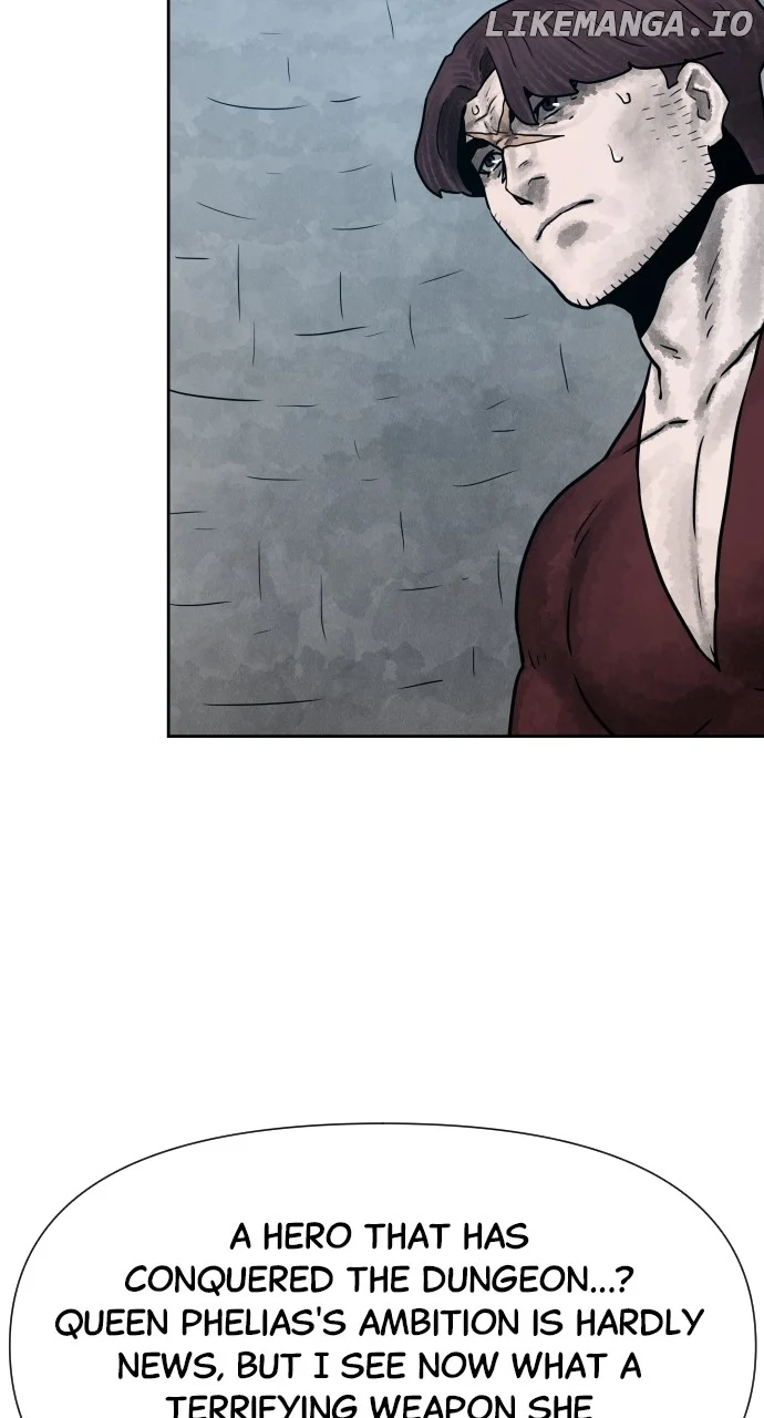 Warrior Executioner Chapter 125 page 4