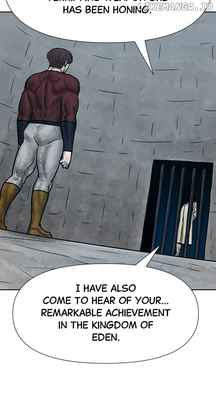 Warrior Executioner Chapter 125 page 5