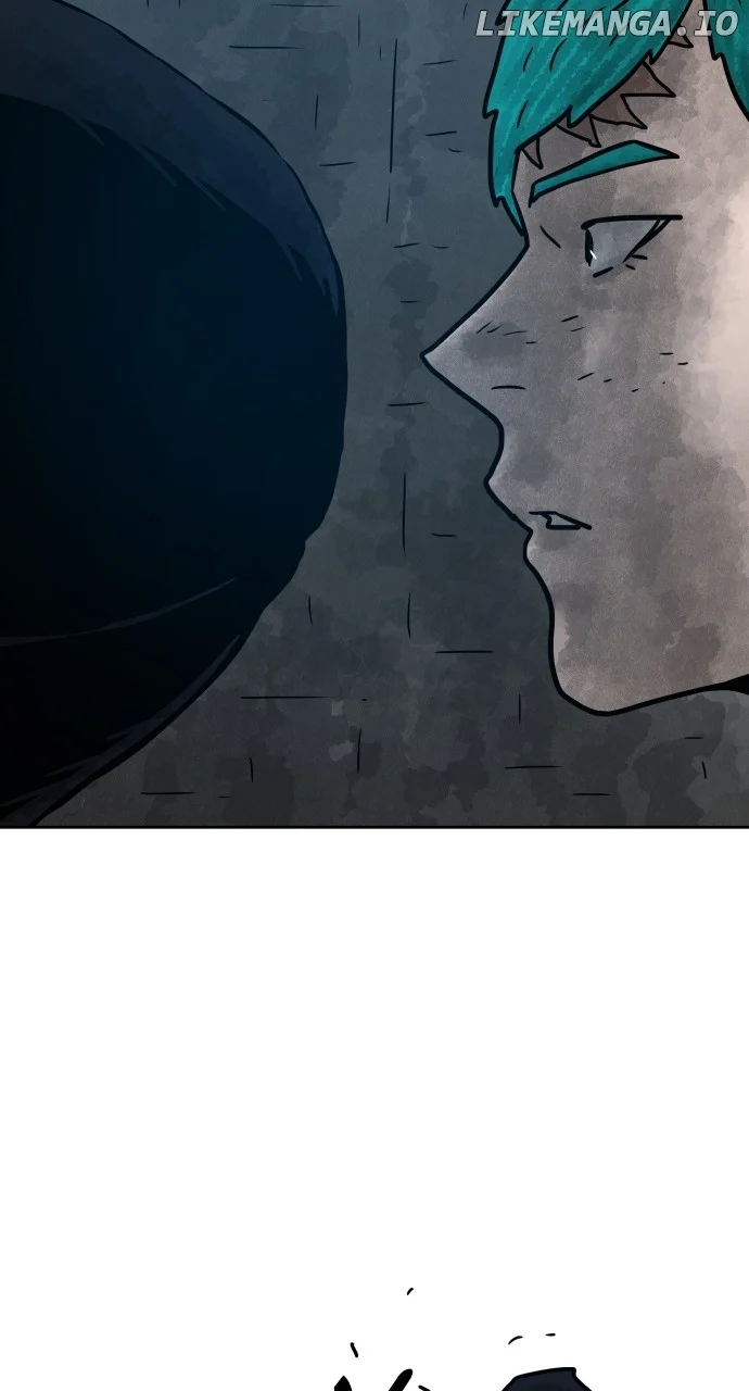 Warrior Executioner Chapter 125 page 60
