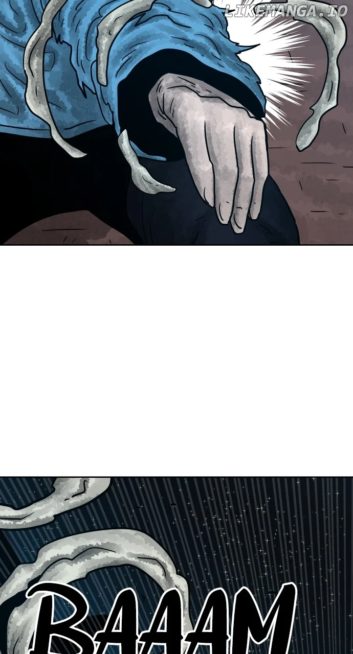 Warrior Executioner Chapter 125 page 72