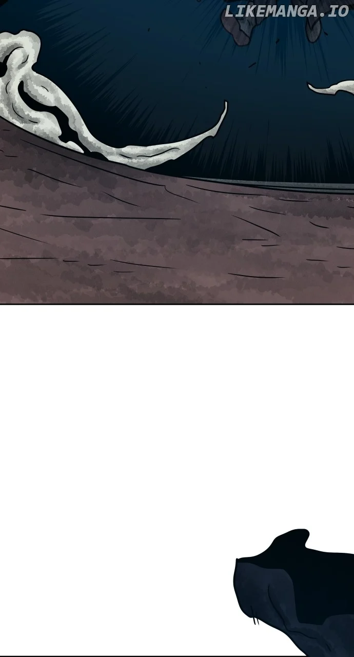 Warrior Executioner Chapter 125 page 53